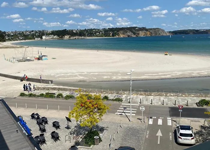 Ar Bili/Vue Mer/Wifi