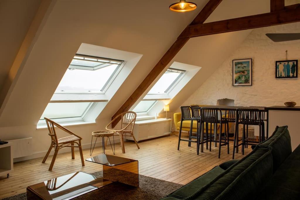 Apartment Ar Bili/vue Mer/wifi
