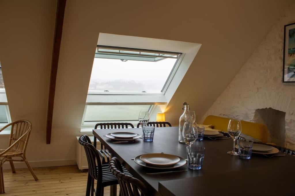 Apartment Ar Bili/vue Mer/wifi *