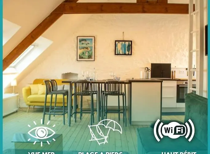 Ar Bili/Vue Mer/Wifi
