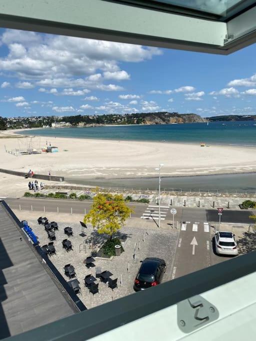 Ar Bili/vue Mer/wifi Crozon