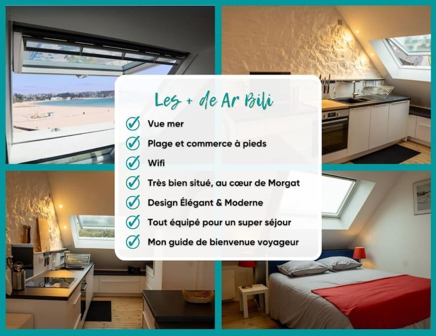 Ar Bili/vue Mer/wifi *